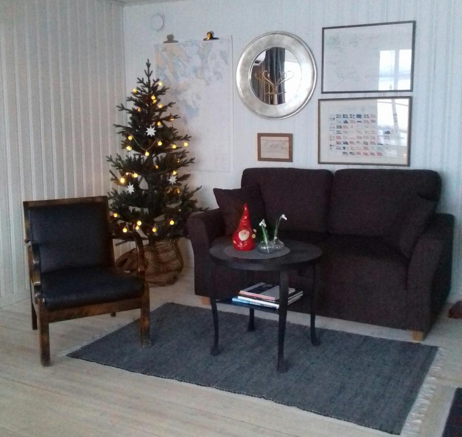 Villa Amazing Sea View Luleå Exterior foto